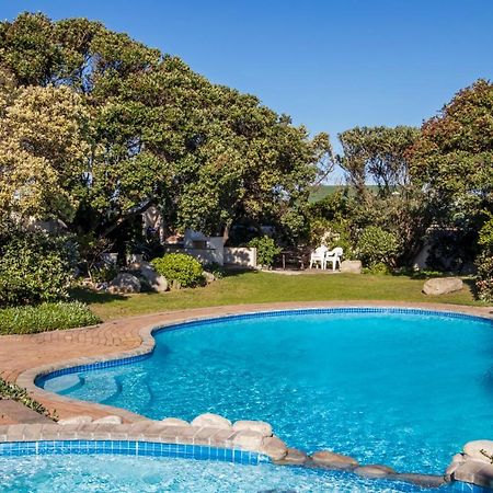 Ferienwohnung 31 Tobago Bay Hermanus Exterior foto