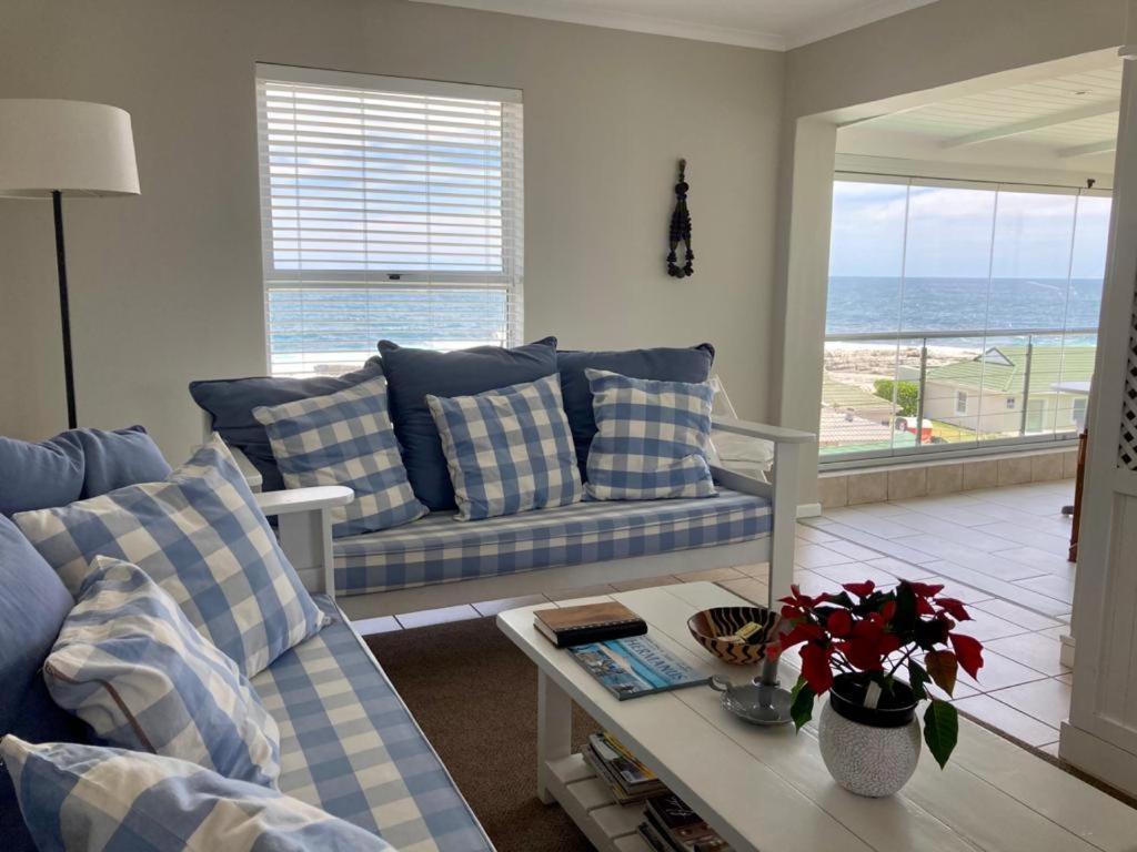 Ferienwohnung 31 Tobago Bay Hermanus Exterior foto