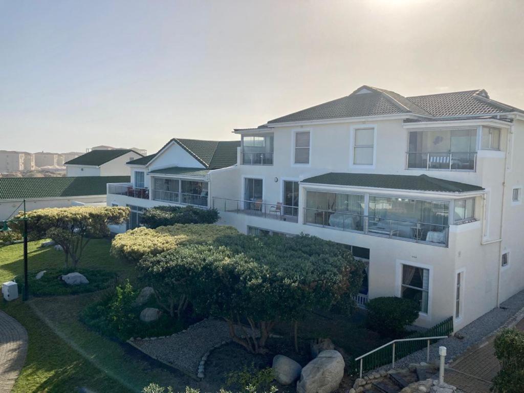 Ferienwohnung 31 Tobago Bay Hermanus Exterior foto