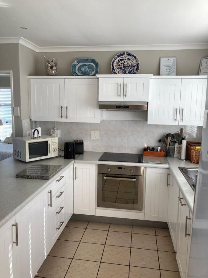 Ferienwohnung 31 Tobago Bay Hermanus Exterior foto