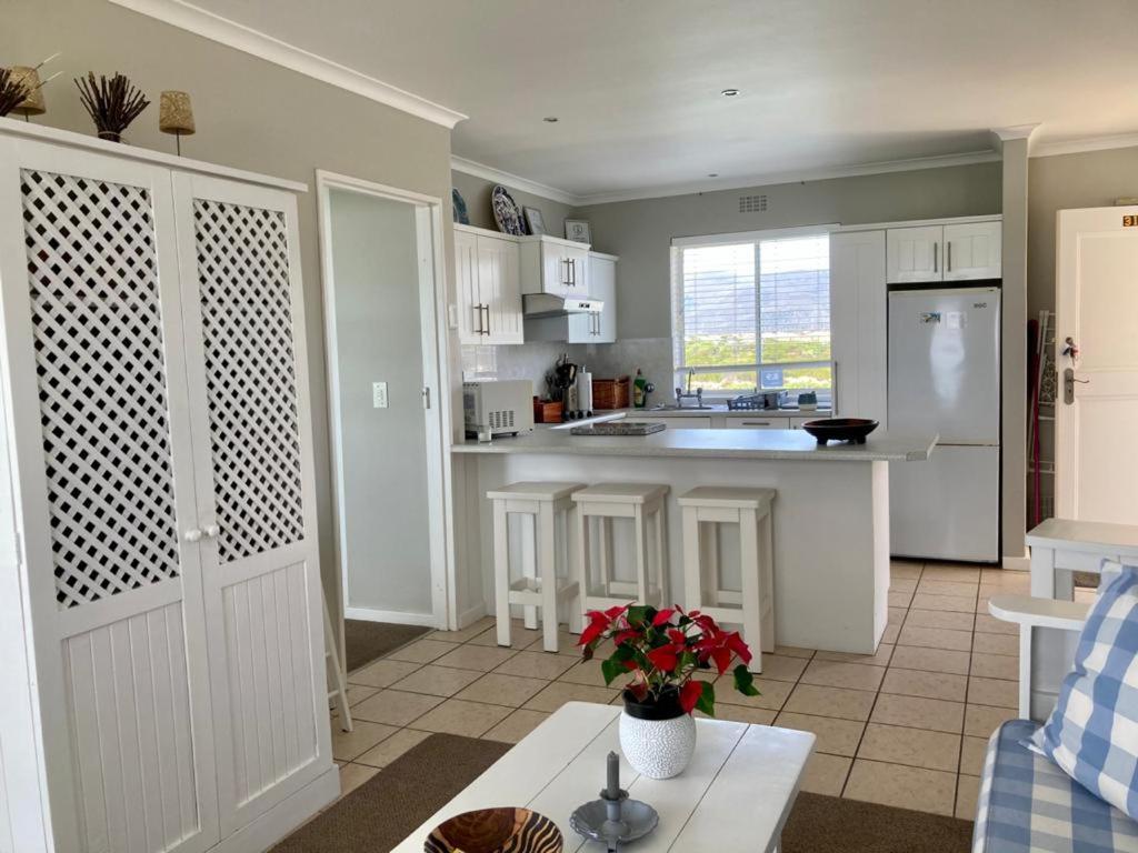 Ferienwohnung 31 Tobago Bay Hermanus Exterior foto