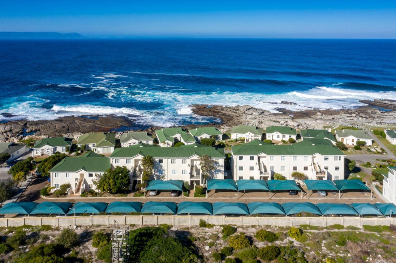 Ferienwohnung 31 Tobago Bay Hermanus Exterior foto